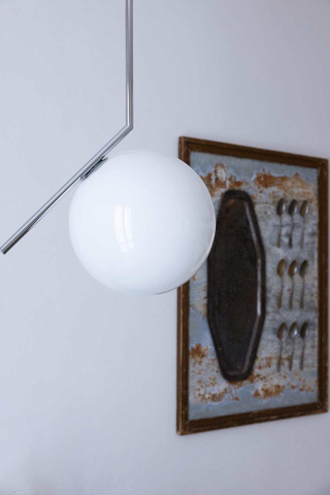 Appartement Boutique Cà Monastero *