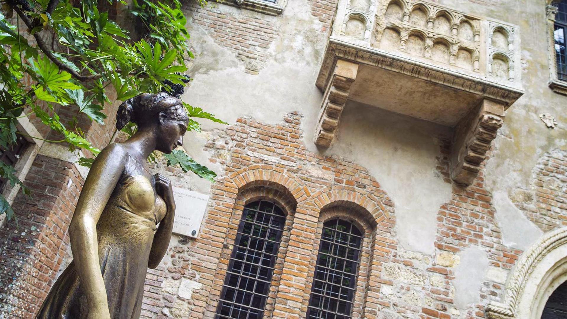 Appartement Boutique Cà Monastero Vérone