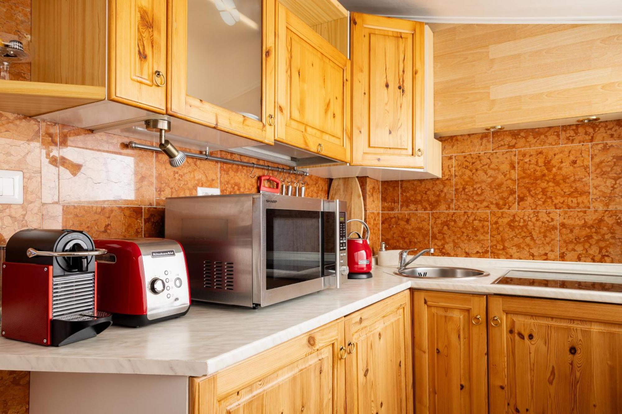 Appartement Boutique Cà Monastero Vérone