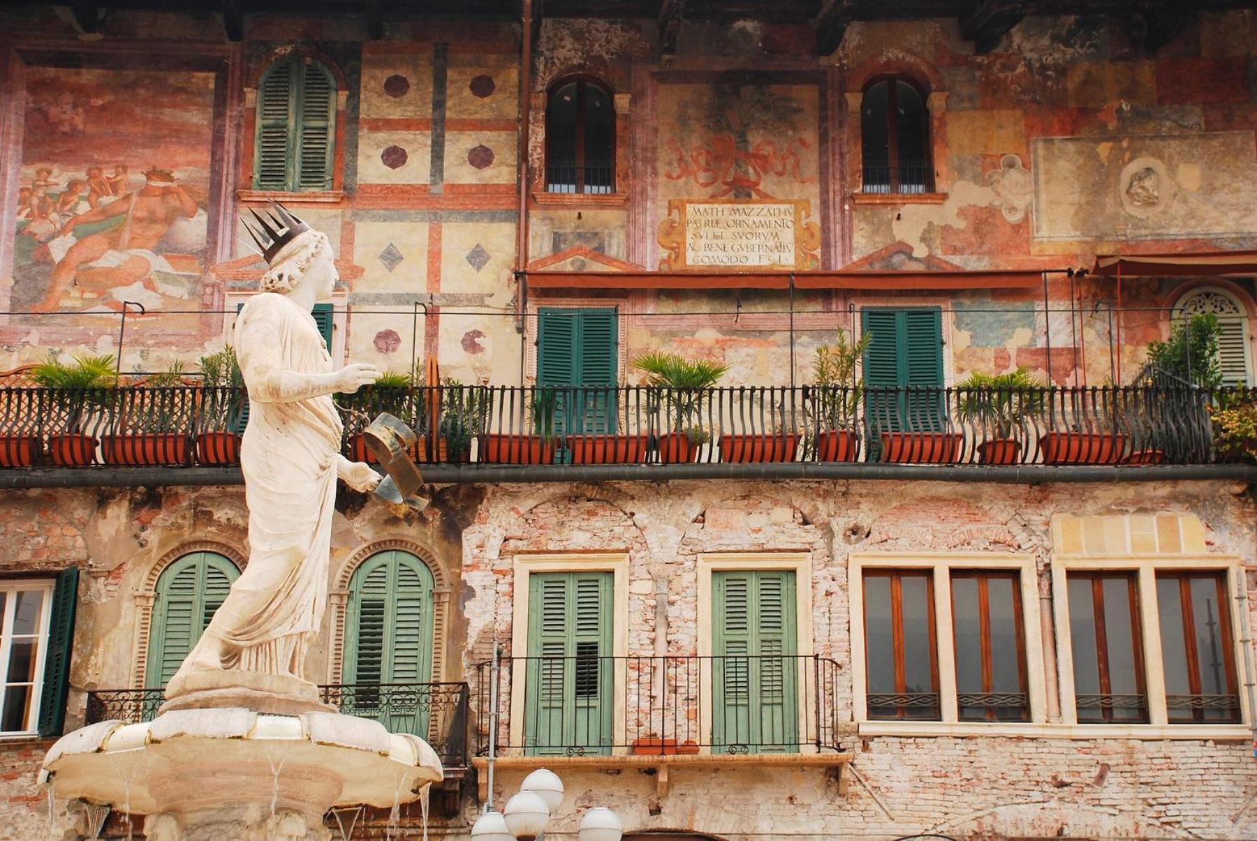 Appartement Boutique Cà Monastero *