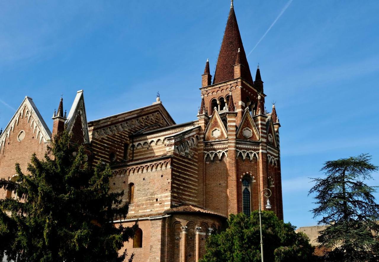 Boutique Cà Monastero